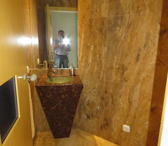 度假居 Laguna Golf-frente Ao Laguna Golf 维拉摩拉