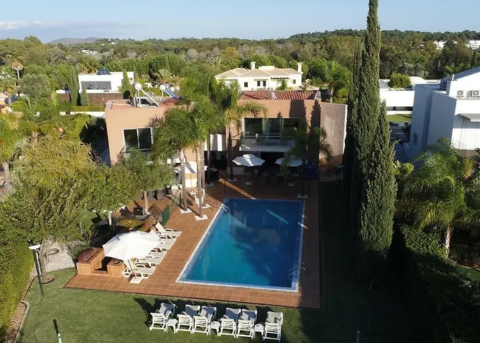 Laguna Golf-frente Ao Laguna Golf * 维拉摩拉