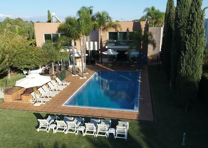 Laguna Golf-frente Ao Laguna Golf 度假居