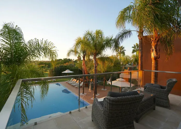 度假居 Laguna Golf-frente Ao Laguna Golf