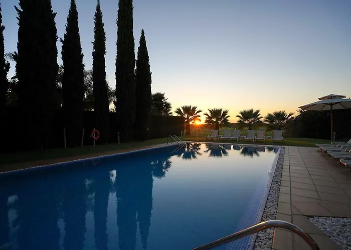 度假居 Laguna Golf-frente Ao Laguna Golf 维拉摩拉