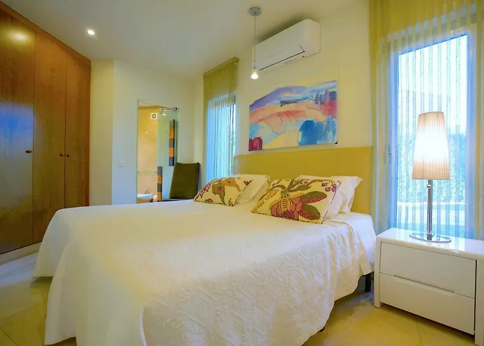 Laguna Golf-frente Ao Laguna Golf 度假居