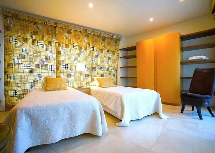 Laguna Golf-frente Ao Laguna Golf 度假居 *