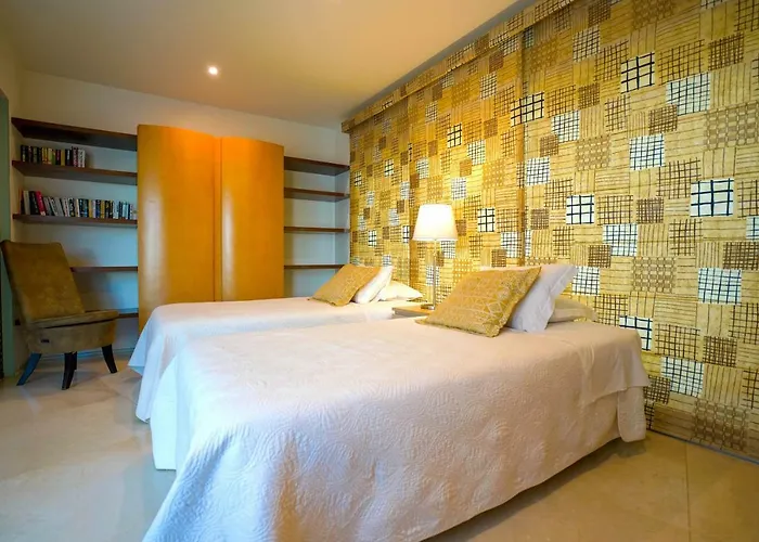 Laguna Golf-frente Ao Laguna Golf 度假居 *