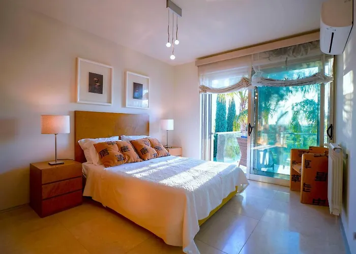 Laguna Golf-frente Ao Laguna Golf 度假居 *