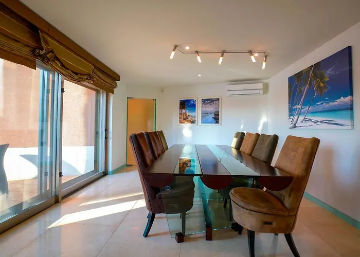 Laguna Golf-frente Ao Laguna Golf 维拉摩拉