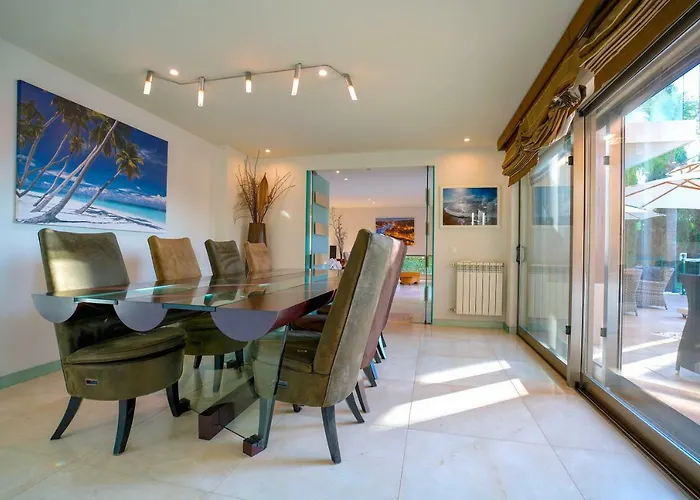 Laguna Golf-frente Ao Laguna Golf 度假居