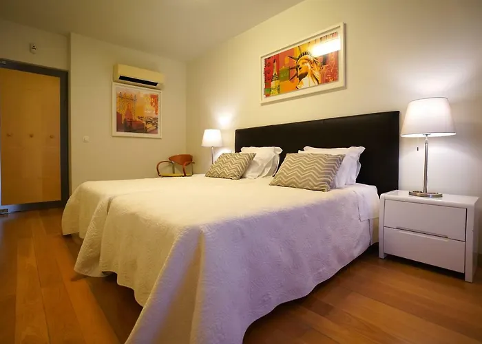 Laguna Golf-frente Ao Laguna Golf * 维拉摩拉