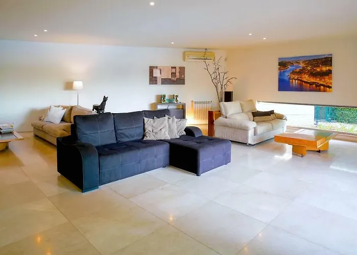 度假居 Laguna Golf-frente Ao Laguna Golf *