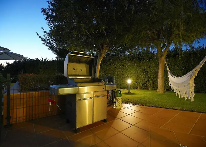 Laguna Golf-frente Ao Laguna Golf 度假居 *