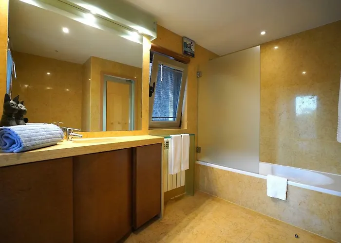 度假居 Laguna Golf-frente Ao Laguna Golf *