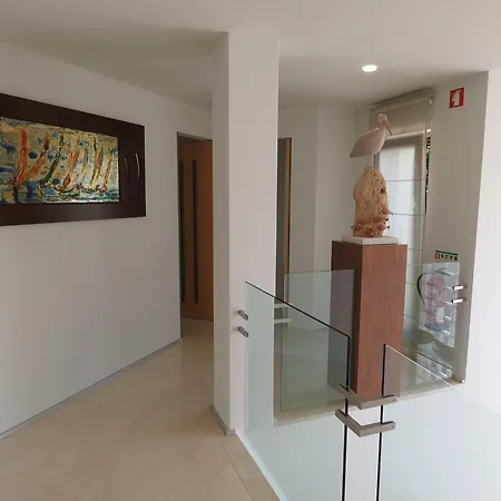 Dom wakacyjny Laguna Golf-frente Ao Laguna Golf Vilamoura