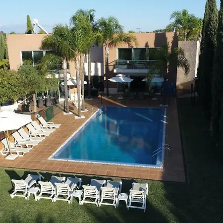 Laguna Golf-frente Ao Laguna Golf Dom wakacyjny