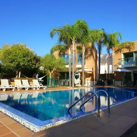 Dom wakacyjny Laguna Golf-frente Ao Laguna Golf Vilamoura