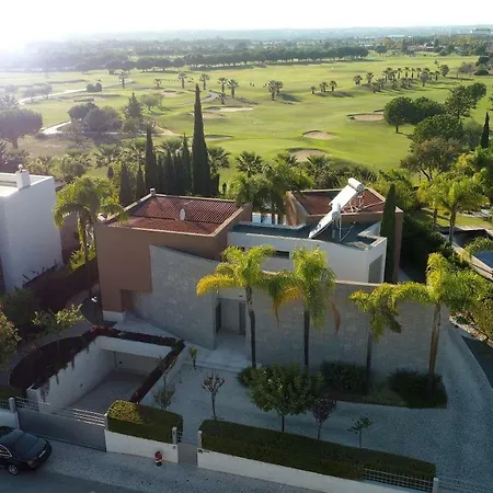 Laguna Golf-frente Ao Laguna Golf * Vilamoura