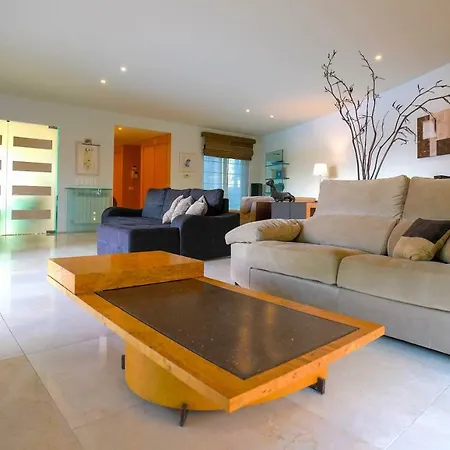 Dom wakacyjny Laguna Golf-frente Ao Laguna Golf Vilamoura