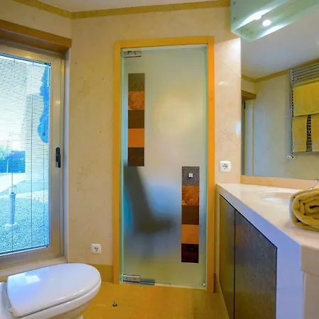 Laguna Golf-frente Ao Laguna Golf Dom wakacyjny