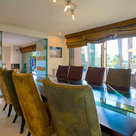 Laguna Golf-frente Ao Laguna Golf *