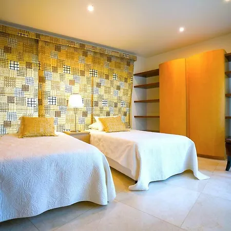 Laguna Golf-frente Ao Laguna Golf Dom wakacyjny *