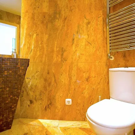 Laguna Golf-frente Ao Laguna Golf * Vilamoura