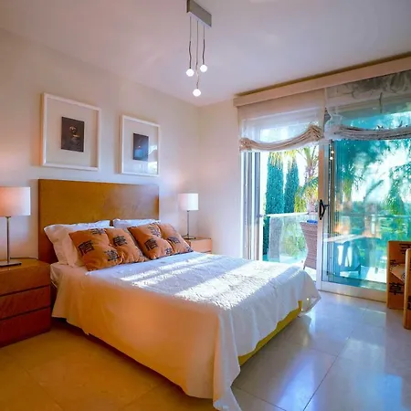 Laguna Golf-frente Ao Laguna Golf Dom wakacyjny *