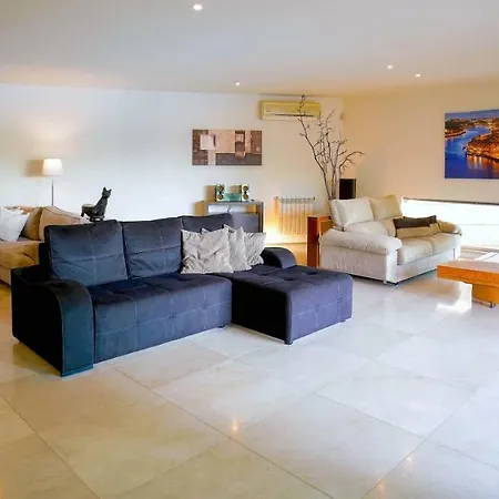 Dom wakacyjny Laguna Golf-frente Ao Laguna Golf *