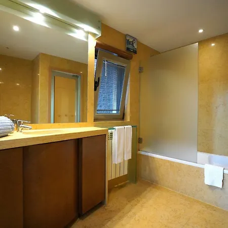 Dom wakacyjny Laguna Golf-frente Ao Laguna Golf *