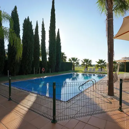 Laguna Golf-frente Ao Laguna Golf Dom wakacyjny